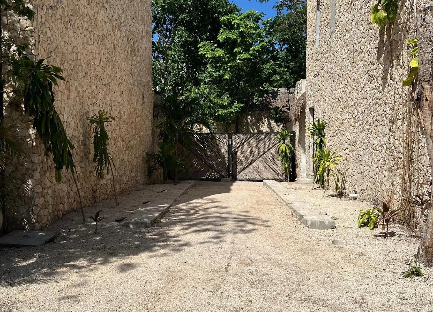 Zenda Tulum - Luxury Private Villas