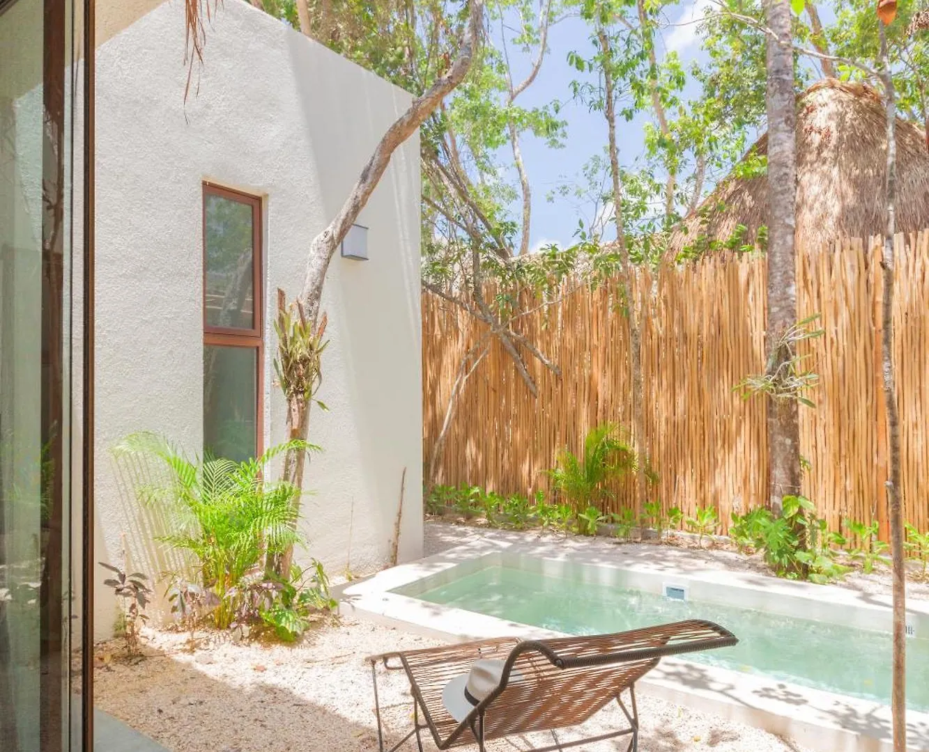 Zenda Tulum - Luxury Private Villas Hotel