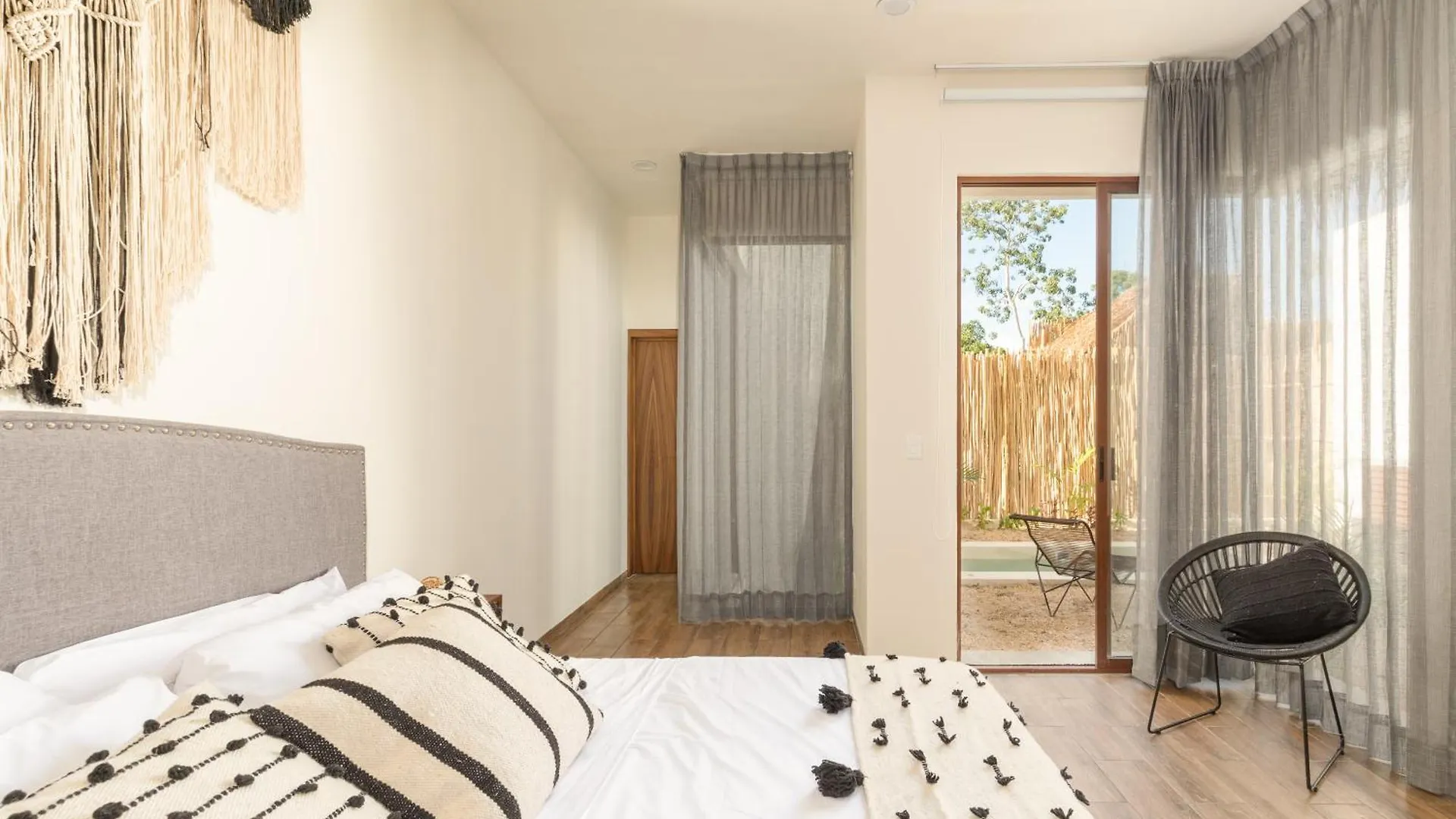 Zenda Tulum - Luxury Private Villas Hotel