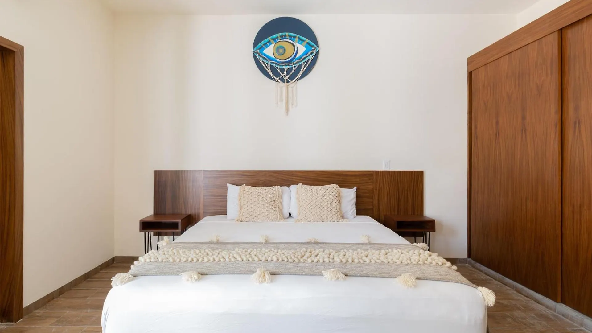 Zenda Tulum - Luxury Private Villas Hotel