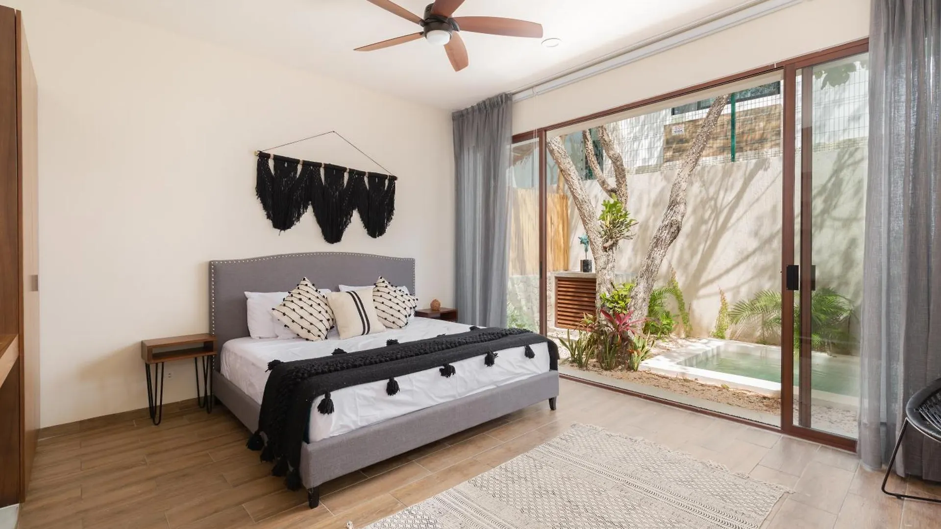 Zenda Tulum - Luxury Private Villas Hotel