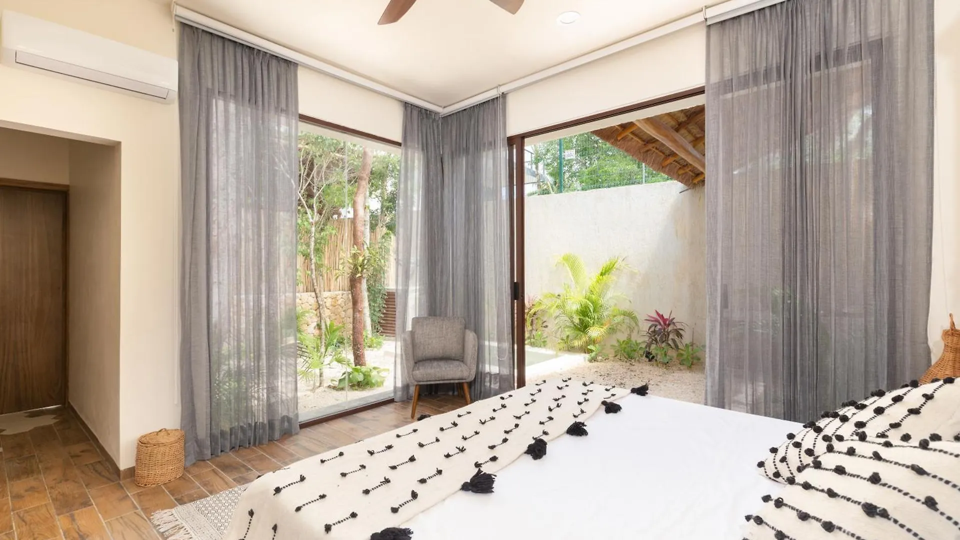 Zenda Tulum - Luxury Private Villas Hotel