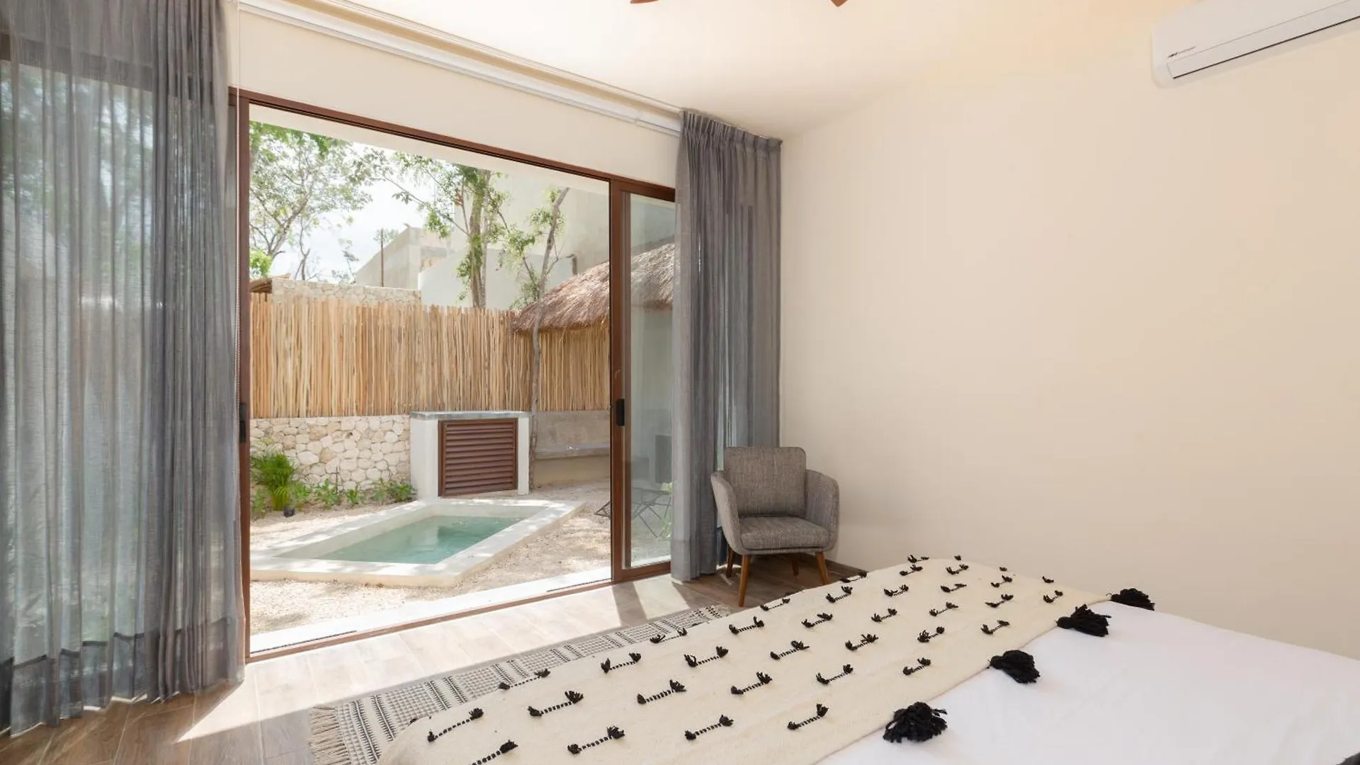 Zenda Tulum - Luxury Private Villas