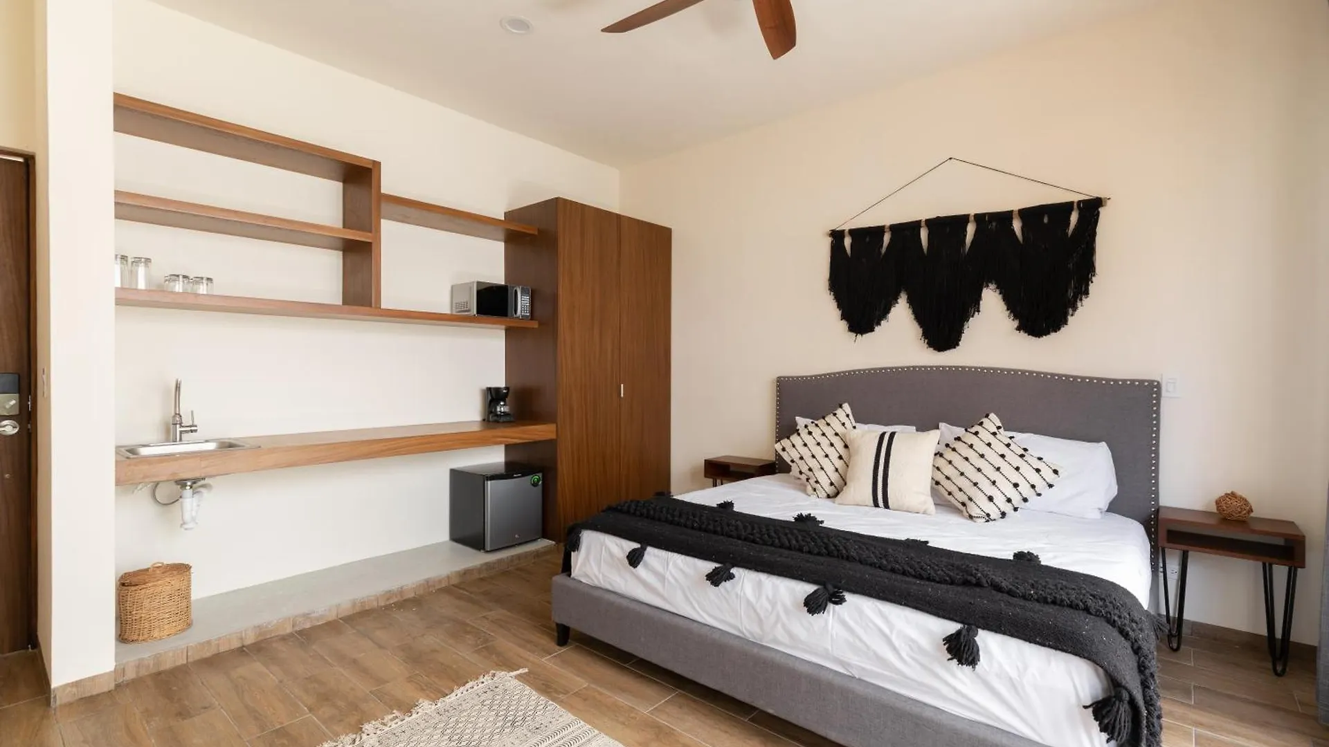 Hotel Zenda Tulum - Luxury Private Villas