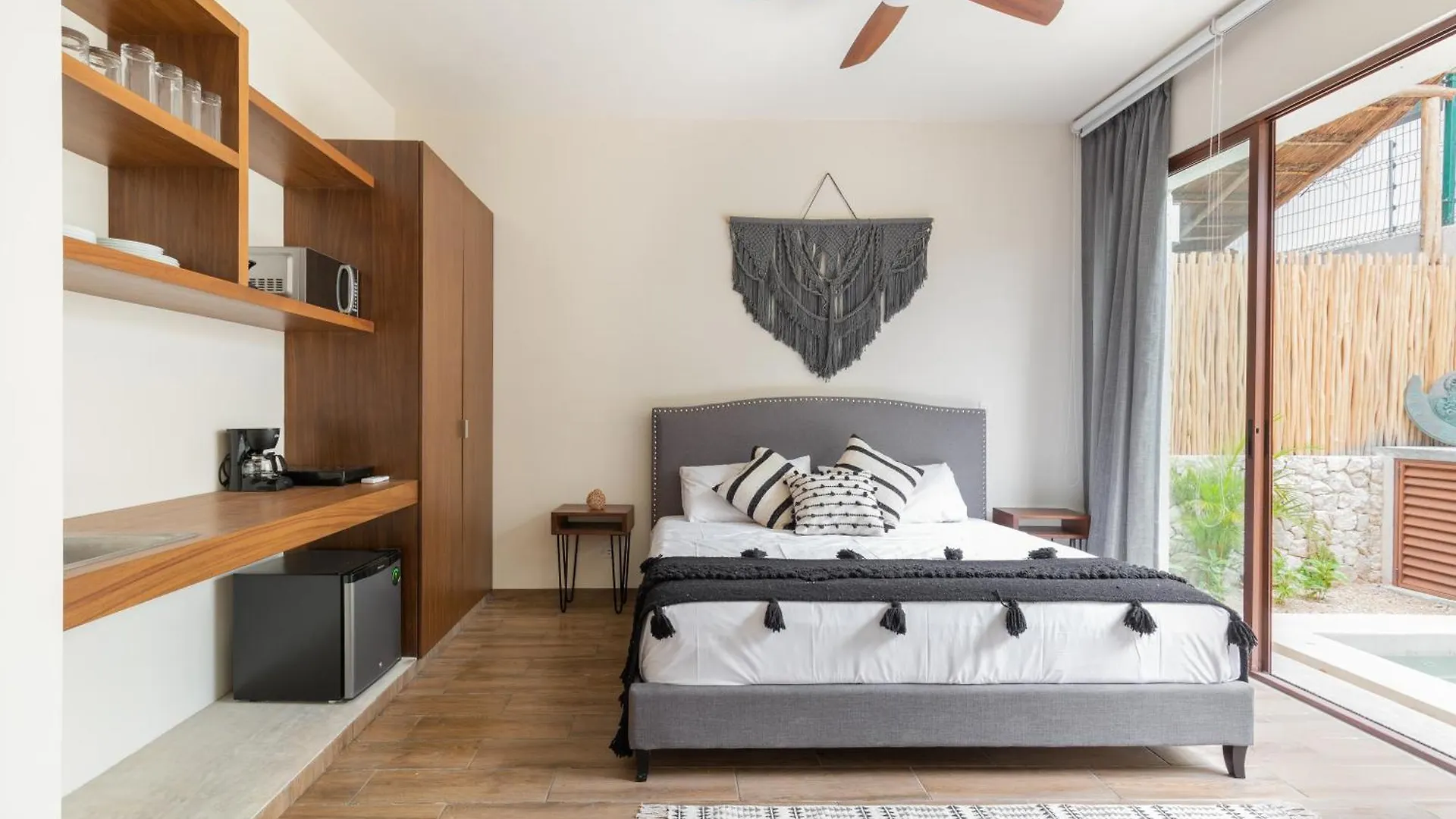 Zenda Tulum - Luxury Private Villas Hotel