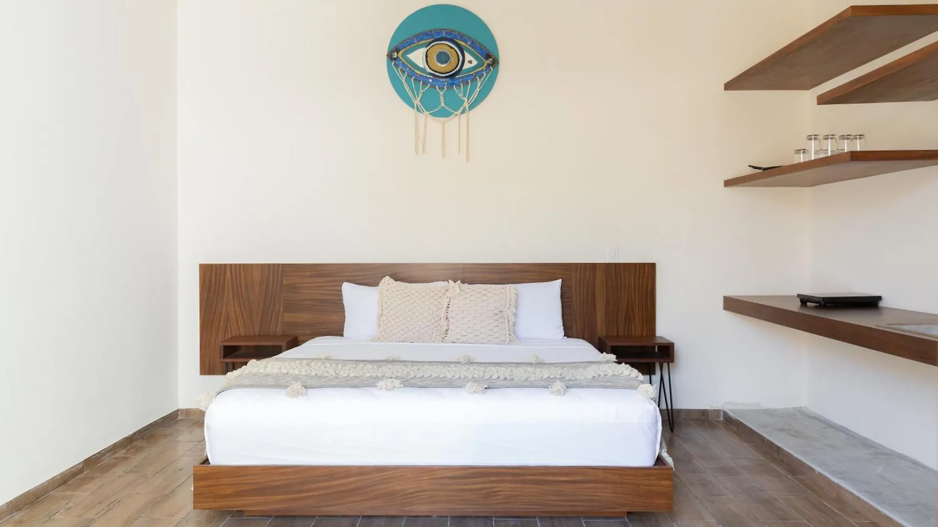 Zenda Tulum - Luxury Private Villas Hotel