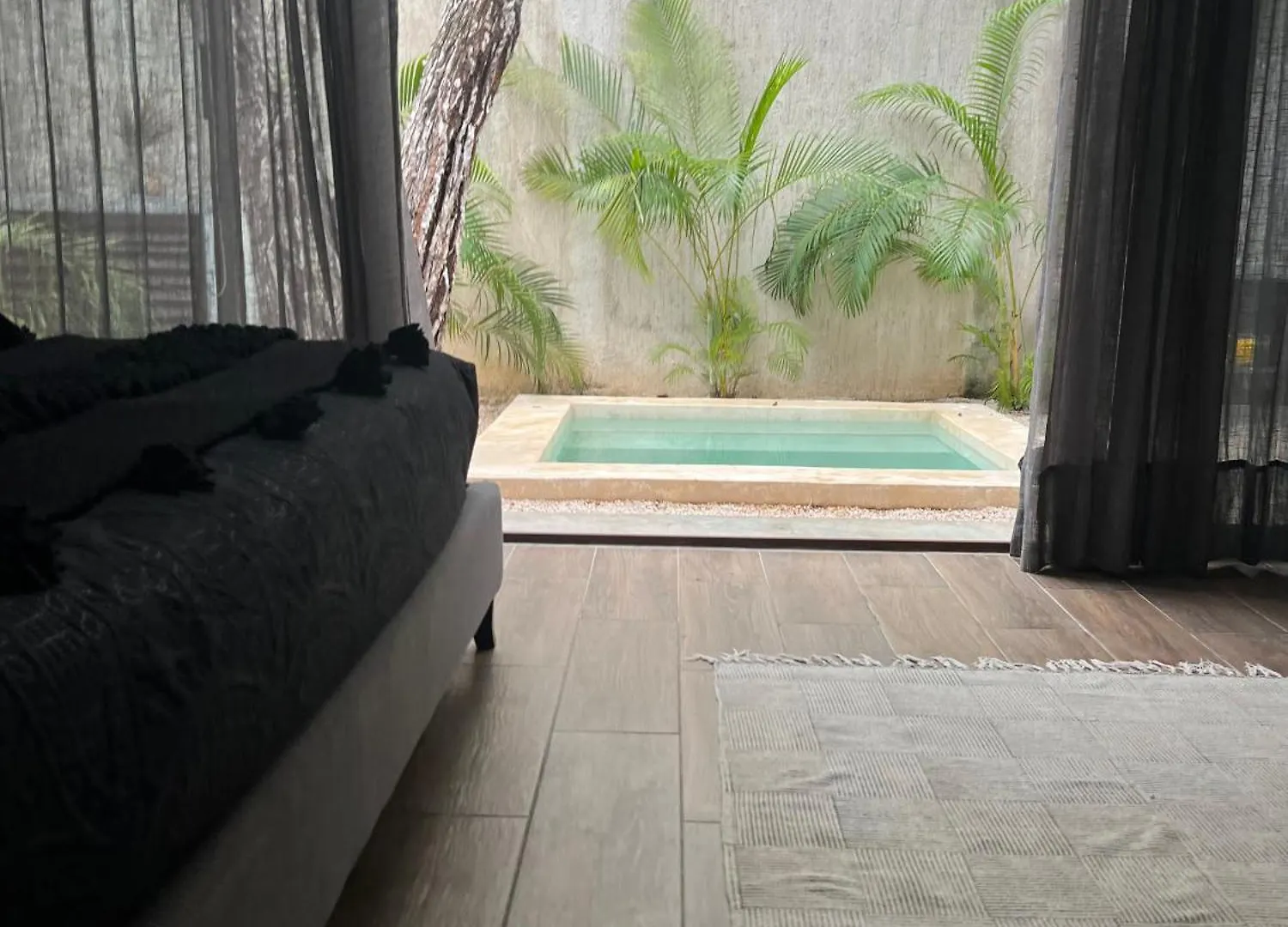 Zenda Tulum - Luxury Private Villas Hotel