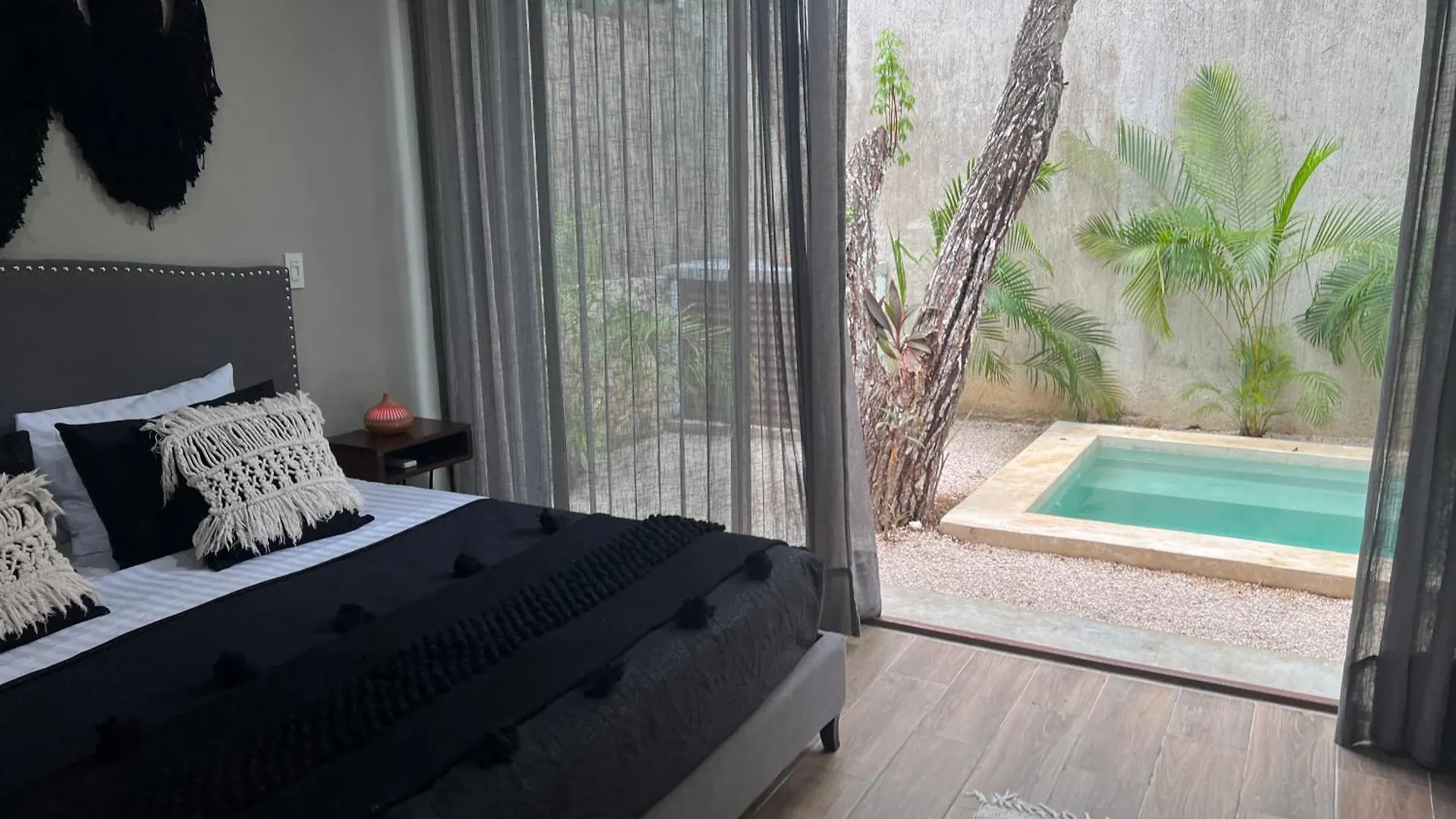 Zenda Tulum - Luxury Private Villas Hotel