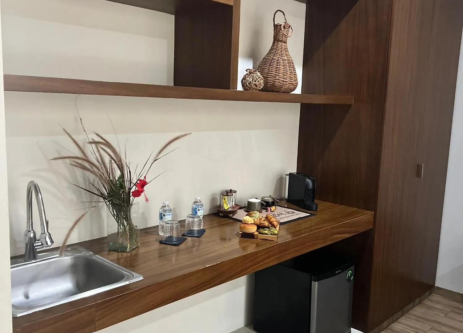 **** Hotel Zenda Tulum - Luxury Private Villas Mexico