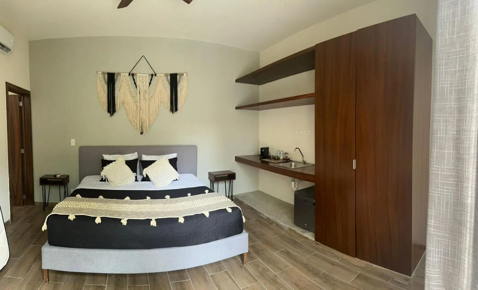 **** Hotel Zenda Tulum - Luxury Private Villas Mexico