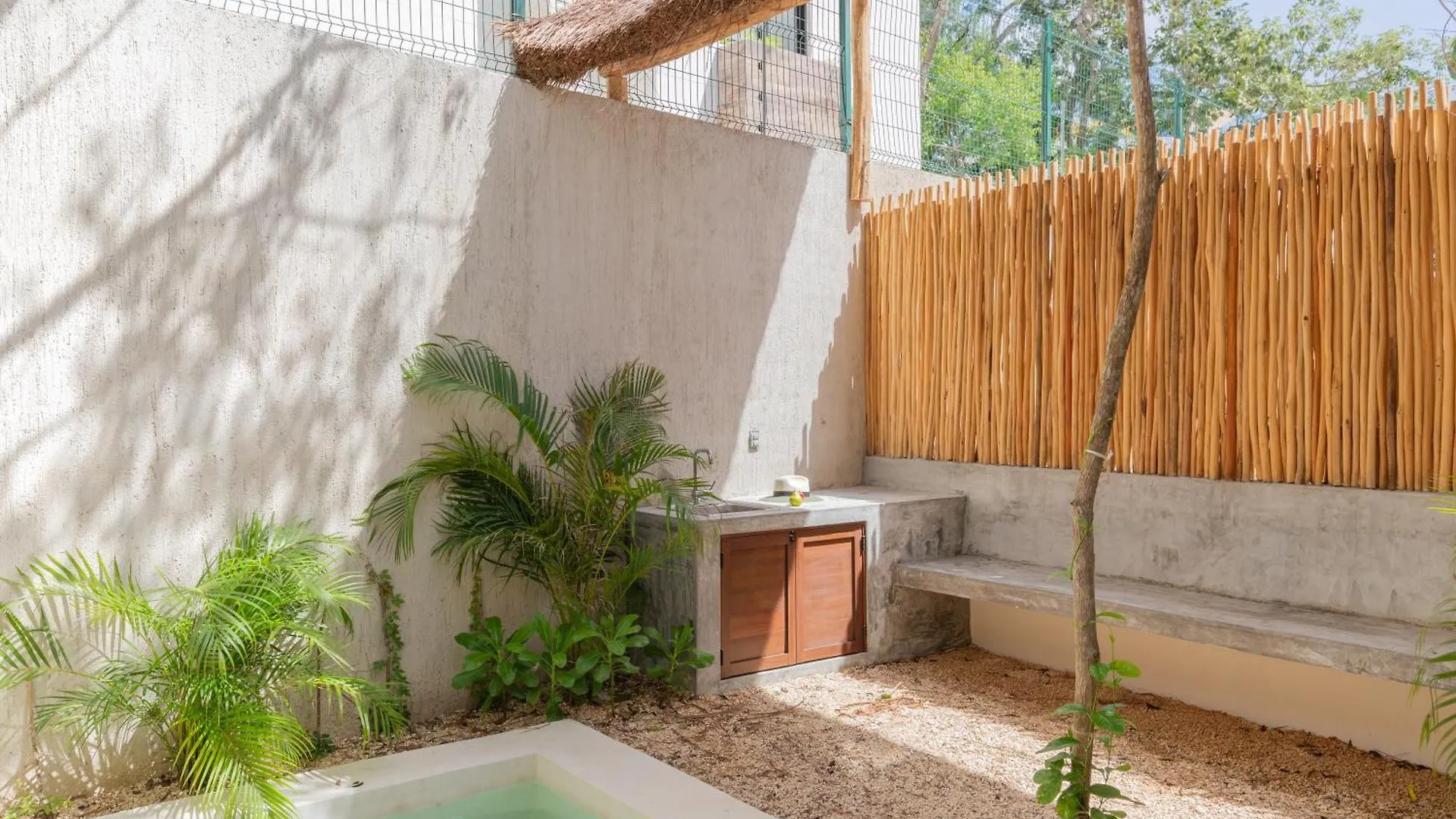 Zenda Tulum - Luxury Private Villas