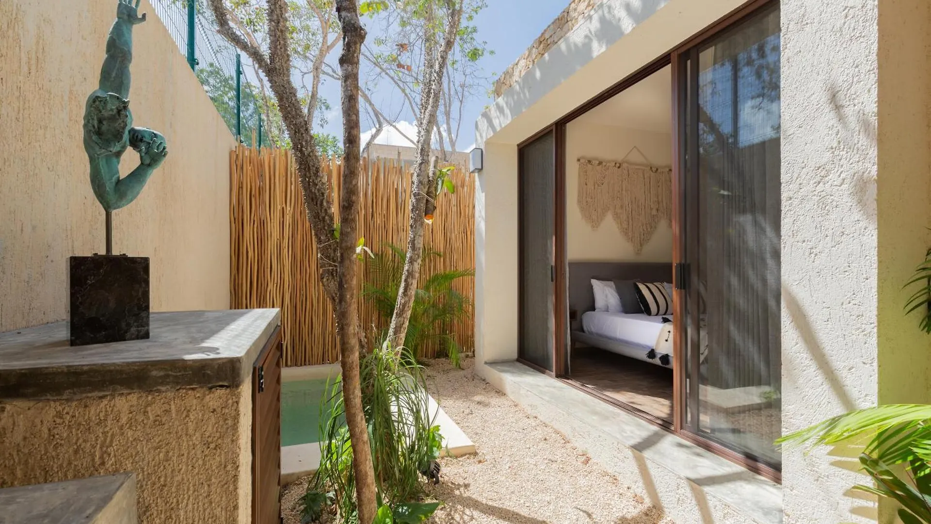 Zenda Tulum - Luxury Private Villas Mexico