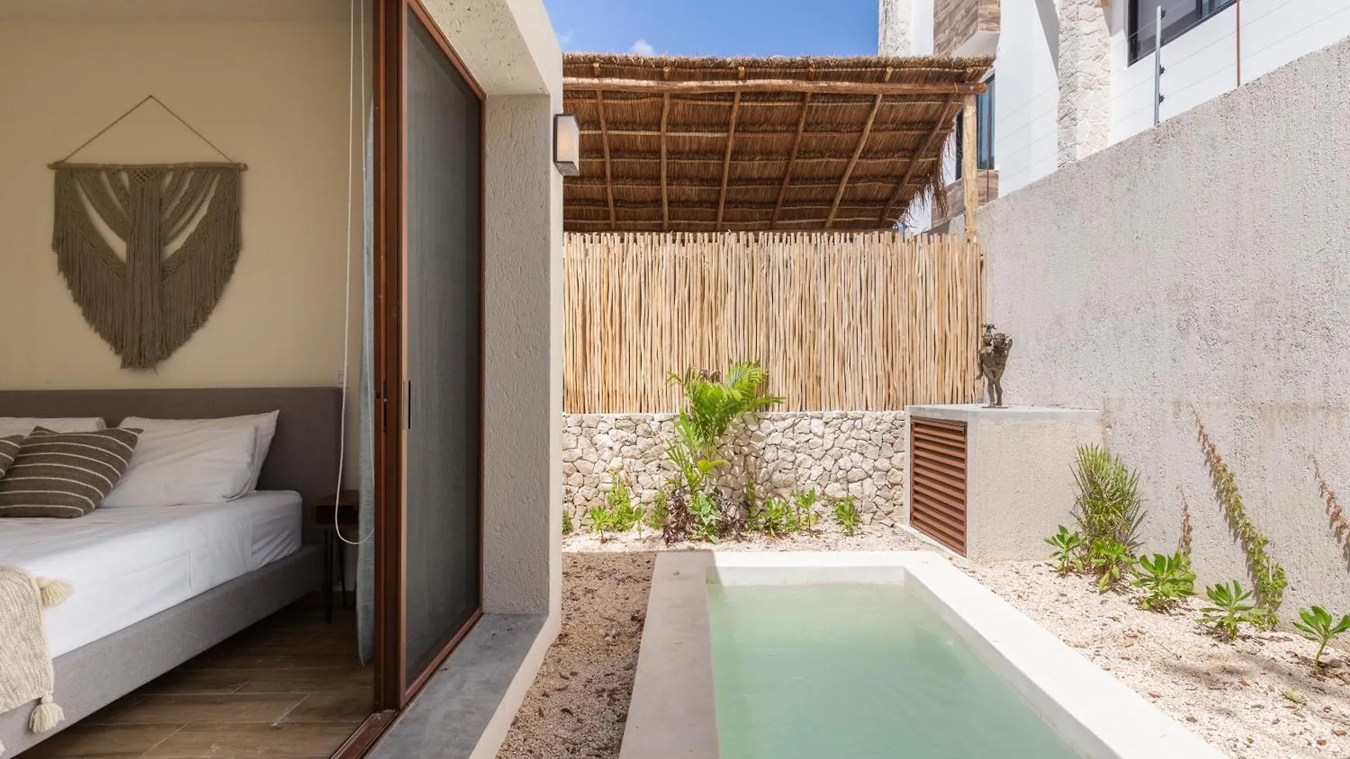 Zenda Tulum - Luxury Private Villas