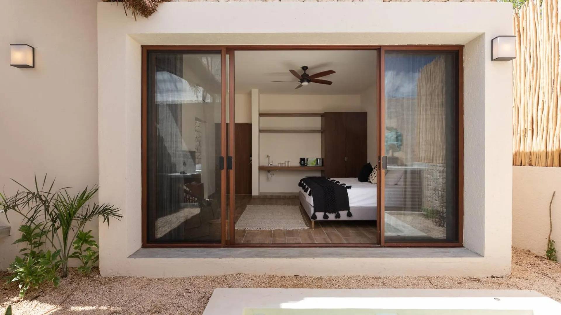 Zenda Tulum - Luxury Private Villas Hotel