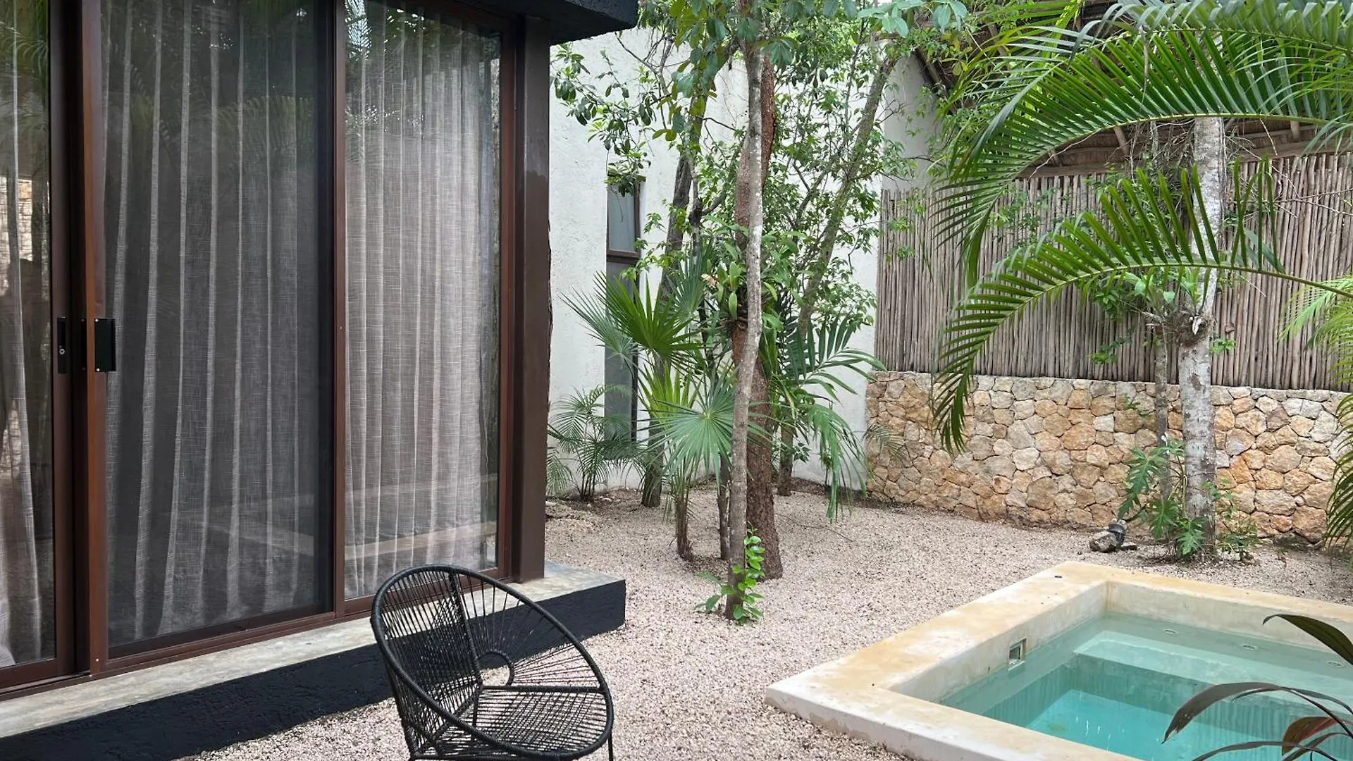 Zenda Tulum - Luxury Private Villas Mexico