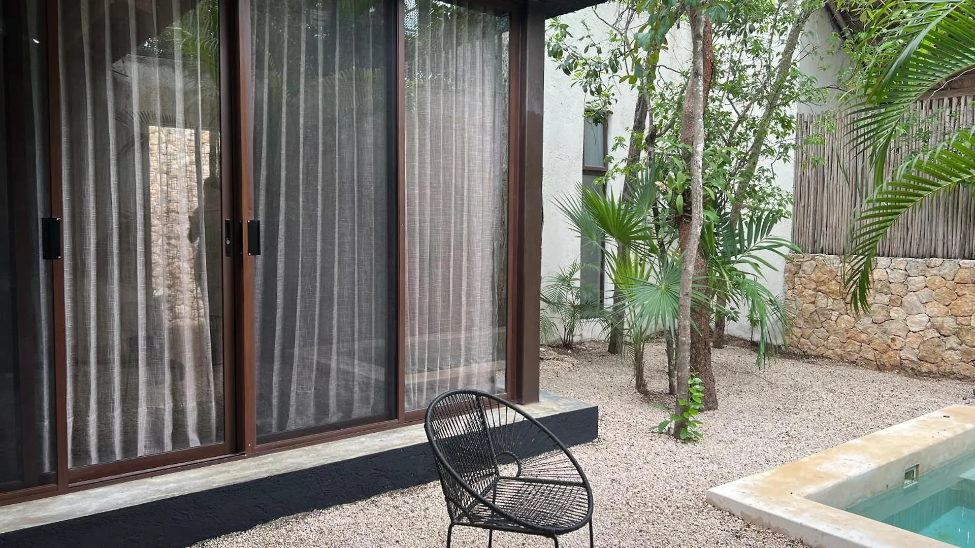 Zenda Tulum - Luxury Private Villas 4*,  Mexico