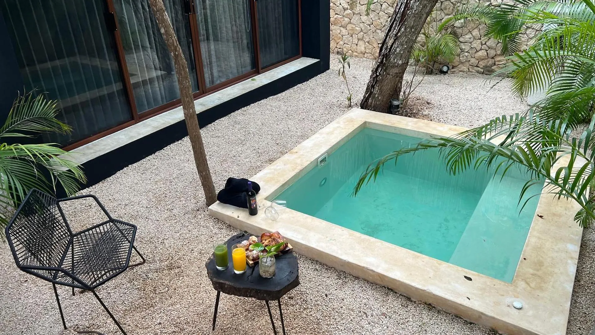 Zenda Tulum - Luxury Private Villas Hotel