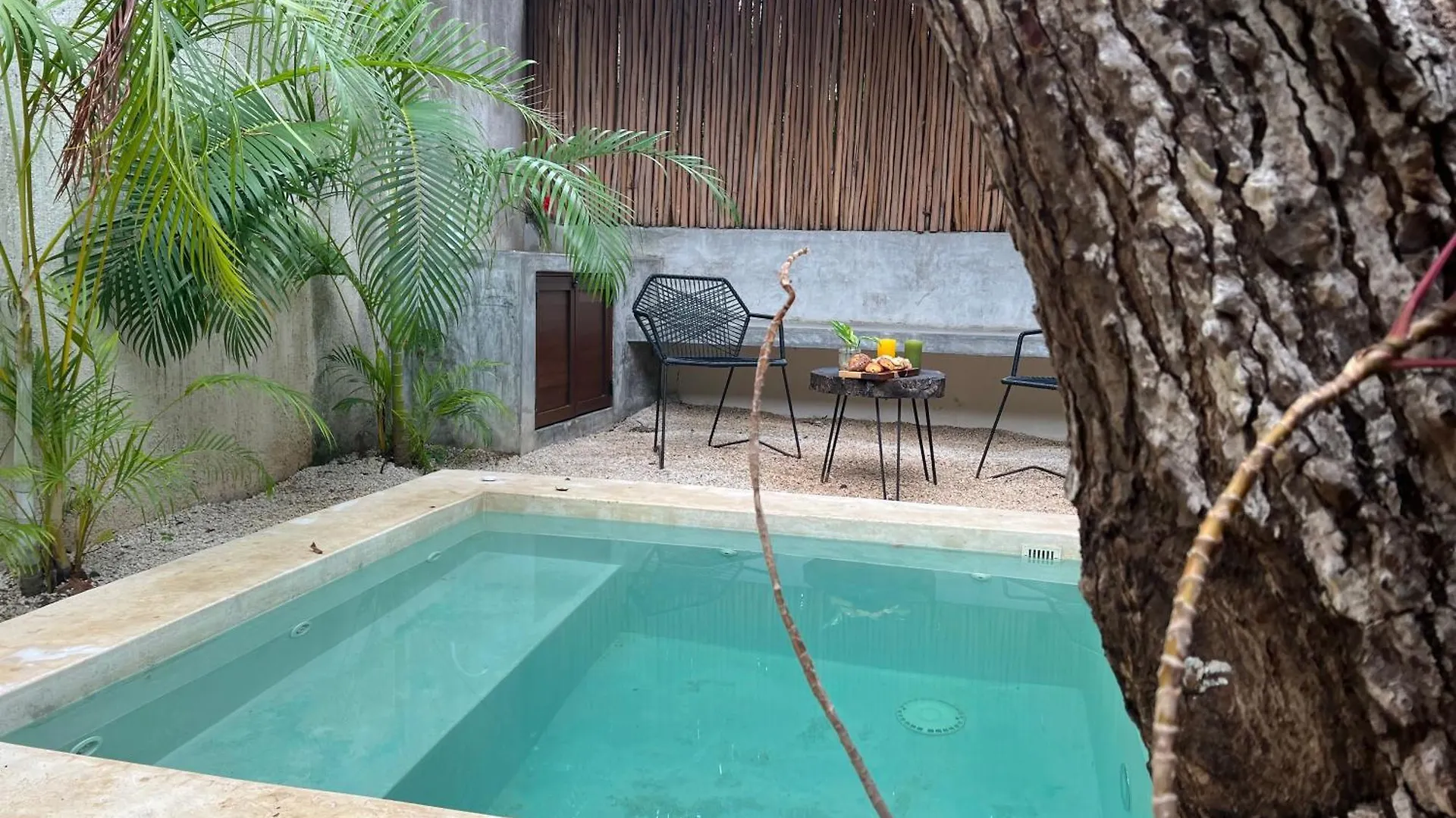 **** Hotel Zenda Tulum - Luxury Private Villas Mexico