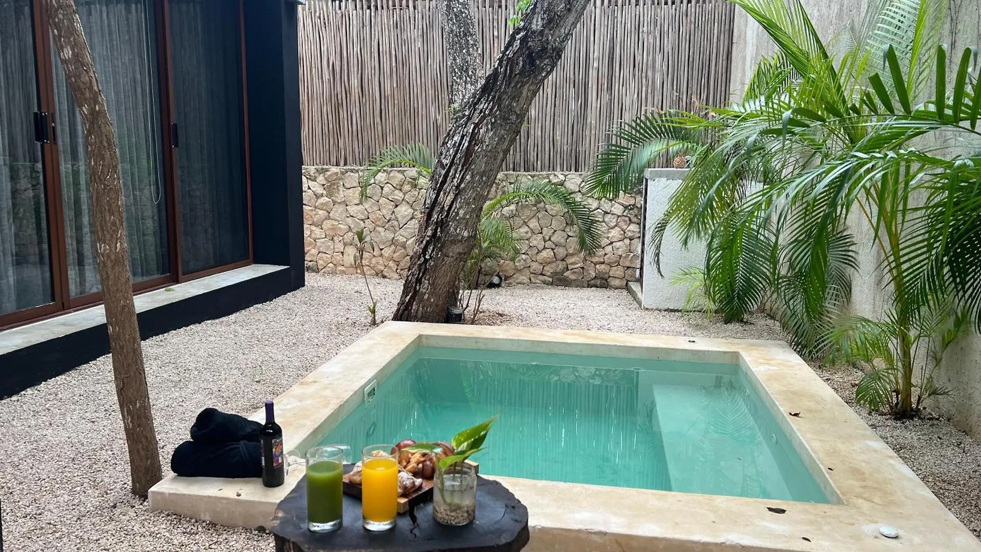 Zenda Tulum - Luxury Private Villas