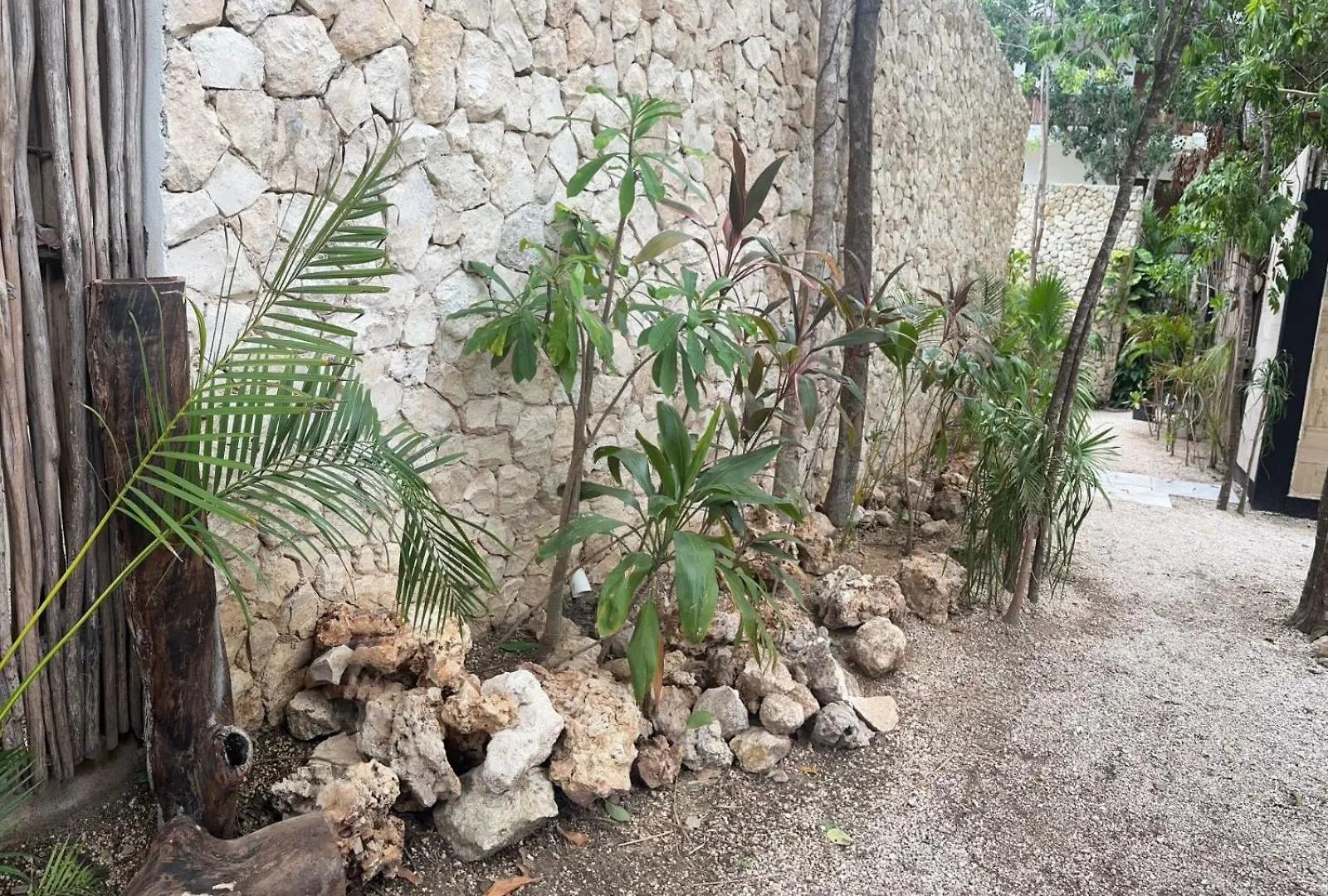 Zenda Tulum - Luxury Private Villas Hotel
